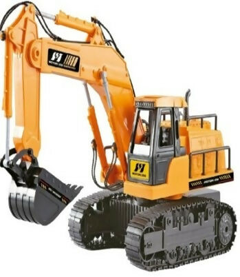 Radio Control Auto 1:22 Construction Truck