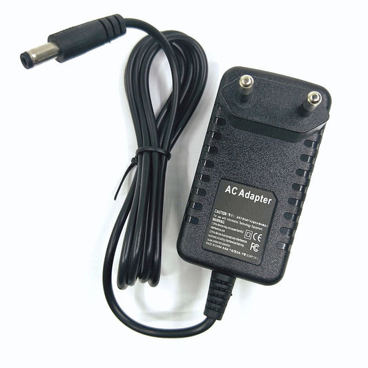 Adapter Universal 17V 2A Power Supply Charger EU US - RP18