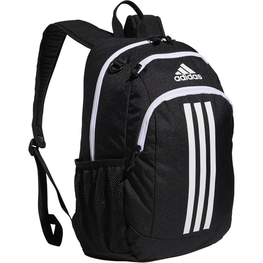 Adidas Creator 2.0 Backpack (21L) Durable Small Athletic Student Laptop Bag For Boys/Girls