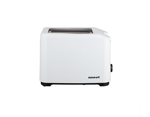 Admiral, 2 Slice Toaster ADBK2TB