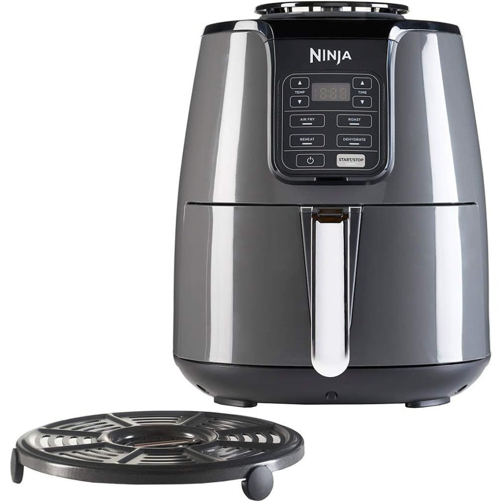 Ninja, Air Fryer 3.8l 1550w Ceramic Non Stick