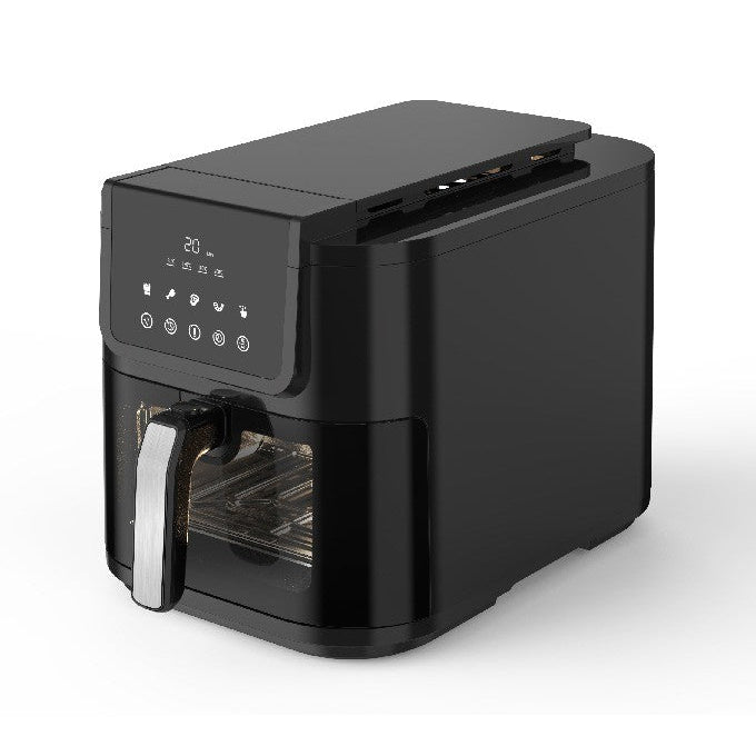 Campomatic, Air Fryer Xxl 9Litres, 2.4Kg, Digital