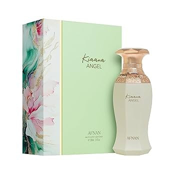 Afnan, Kiaana Angel Woman 100ml
