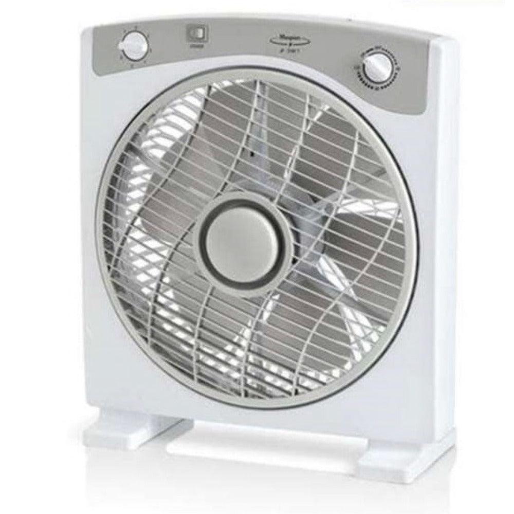 AGI, 12' Box Fan 40W