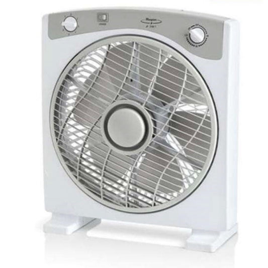 AGI, 12' Box Fan 40W