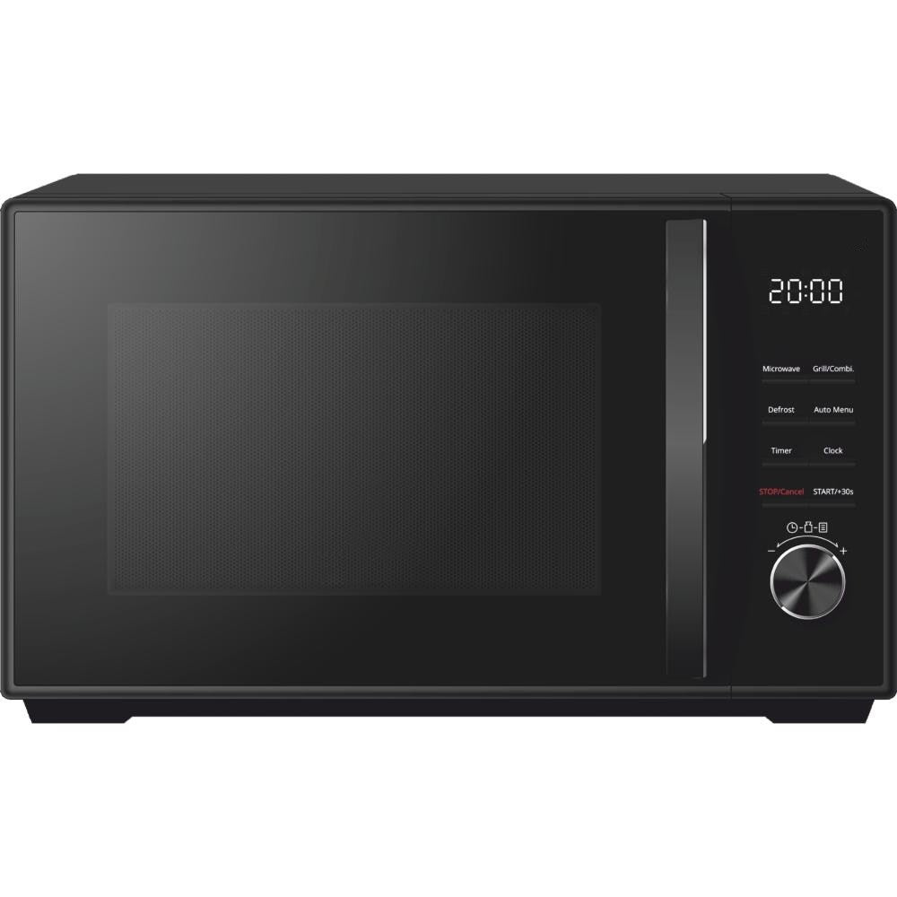 Superchef, Microwave 25l Inverter 900w With Grill