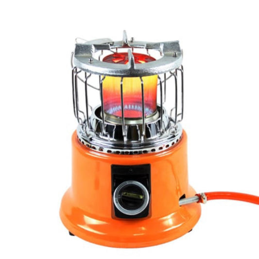 Agi, Gas Heater
