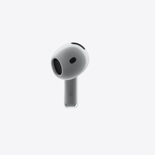 Apple, Airpods 4 N.C
