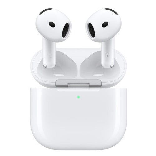 Apple, Airpods 4 Noise Cancellation -White