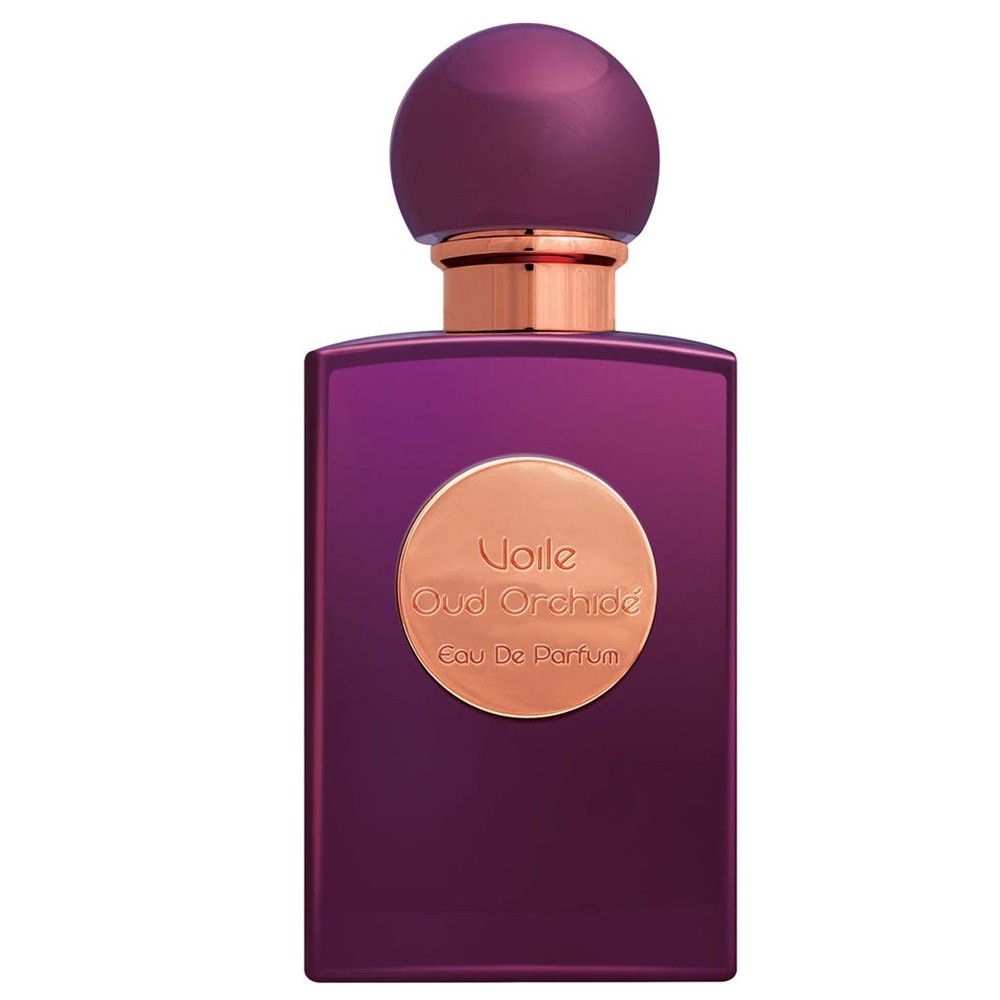 Ajmal Voile Oud Orchidée Eau de Parfum – 100ml