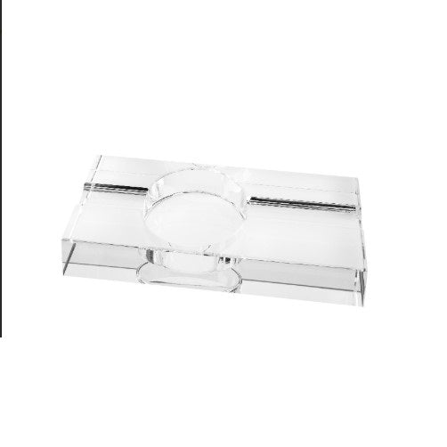 Itemz, Angelo Crystal Cigar Ashtray
