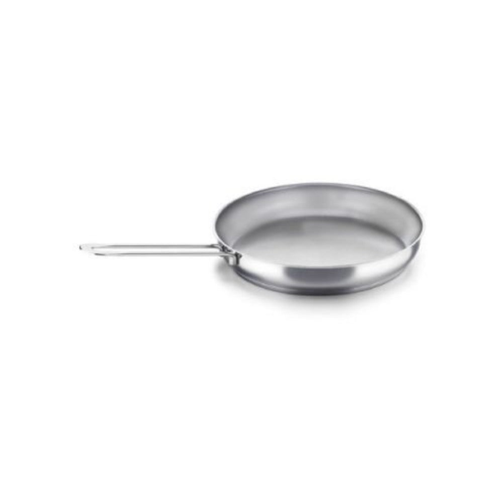 Alza, Century Frypan 18Cm Stainless Steel, Made In Spain