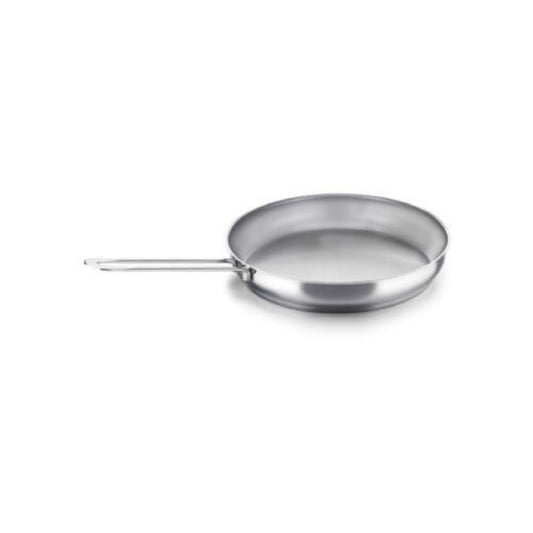 Alza, Century Frypan 20Cm Stainless Steel, Made In Spain