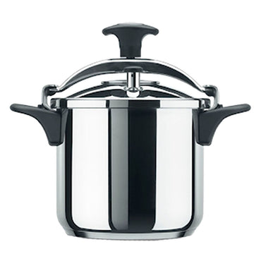 Alza, Melisa Pressure Cooker, Available in Different Sizes