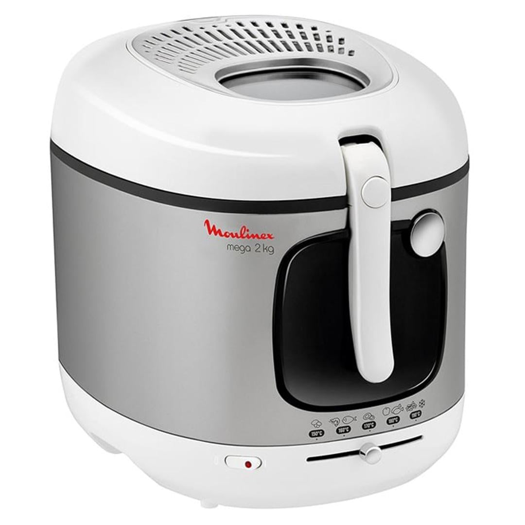 Moulinex, Deep Fryer 2Kg