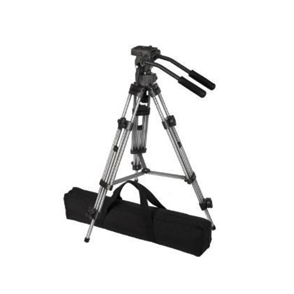 Anyall, Professional Tripod 360 degree Ball Head with Bag 8 Kg Load - AT9909.