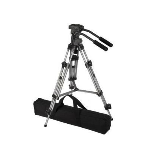 Anyall, Professional Tripod 360 degree Ball Head with Bag 8 Kg Load - AT9909.