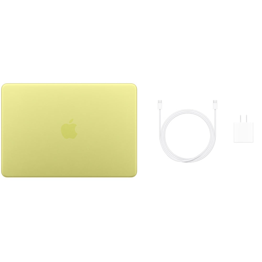 Apple MacBook Neo 13 Inch A18 Pro, 8GB, 256GB (MHFD4 Citrus), APPLE D144
