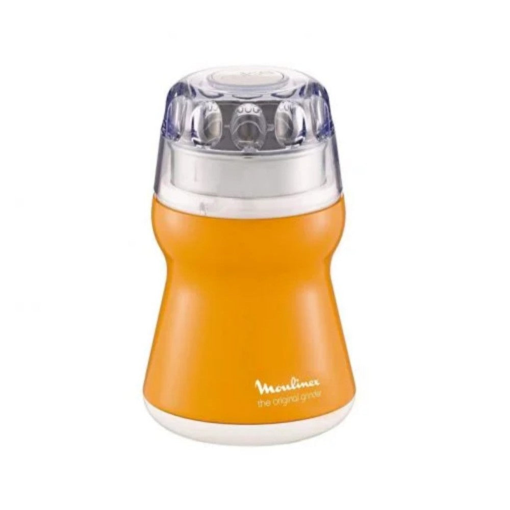 Moulinex, Coffee Beans Grinder 50g 180W