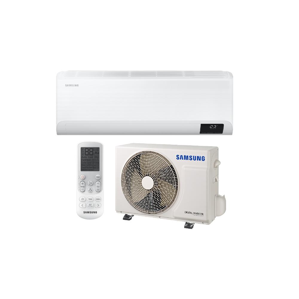 Samsung, Air Conditioners Split 12000btu R32a+wifi