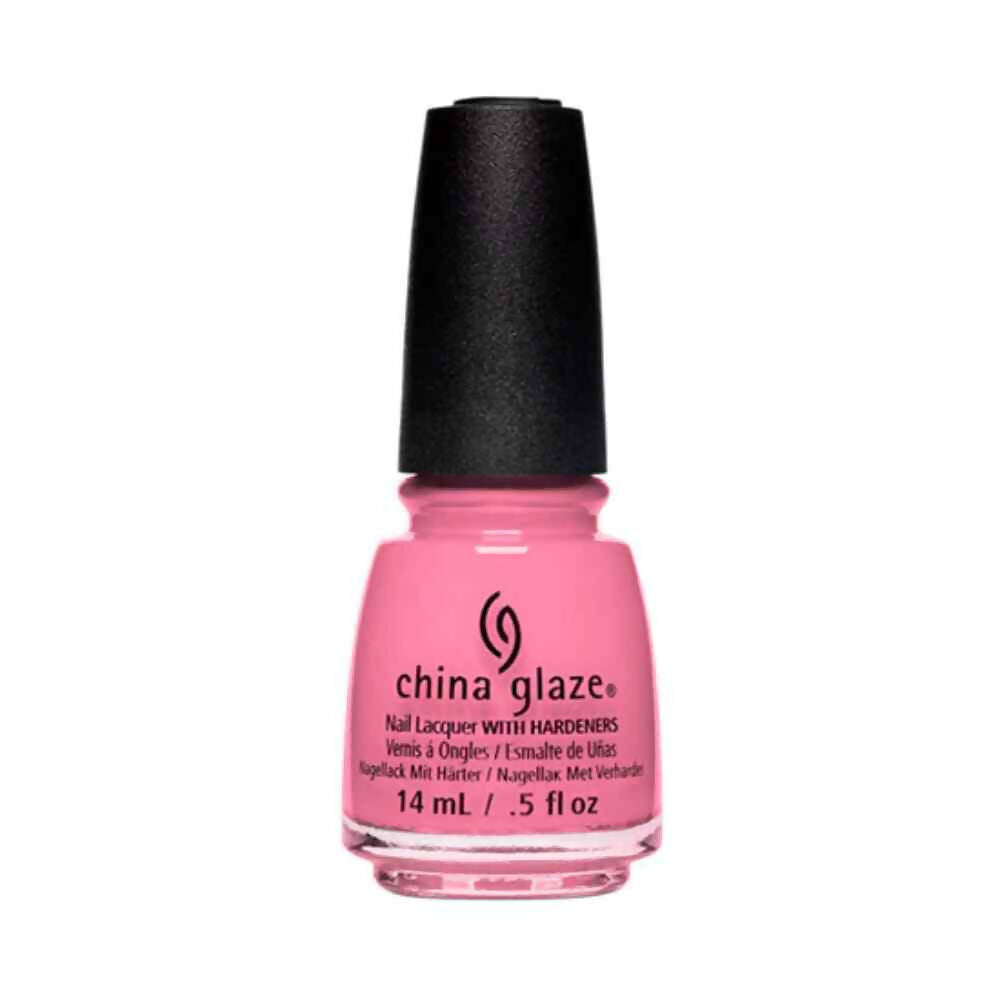 China Glaze Nail Polish