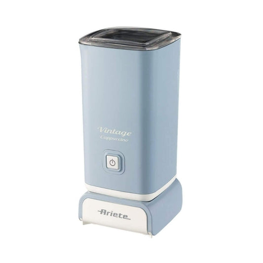 Ariete, Cappuccino Milk Foamer Blue, 2878/05