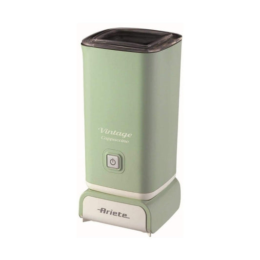 Ariete, Cappuccino Milk Foamer Green, 2878/04