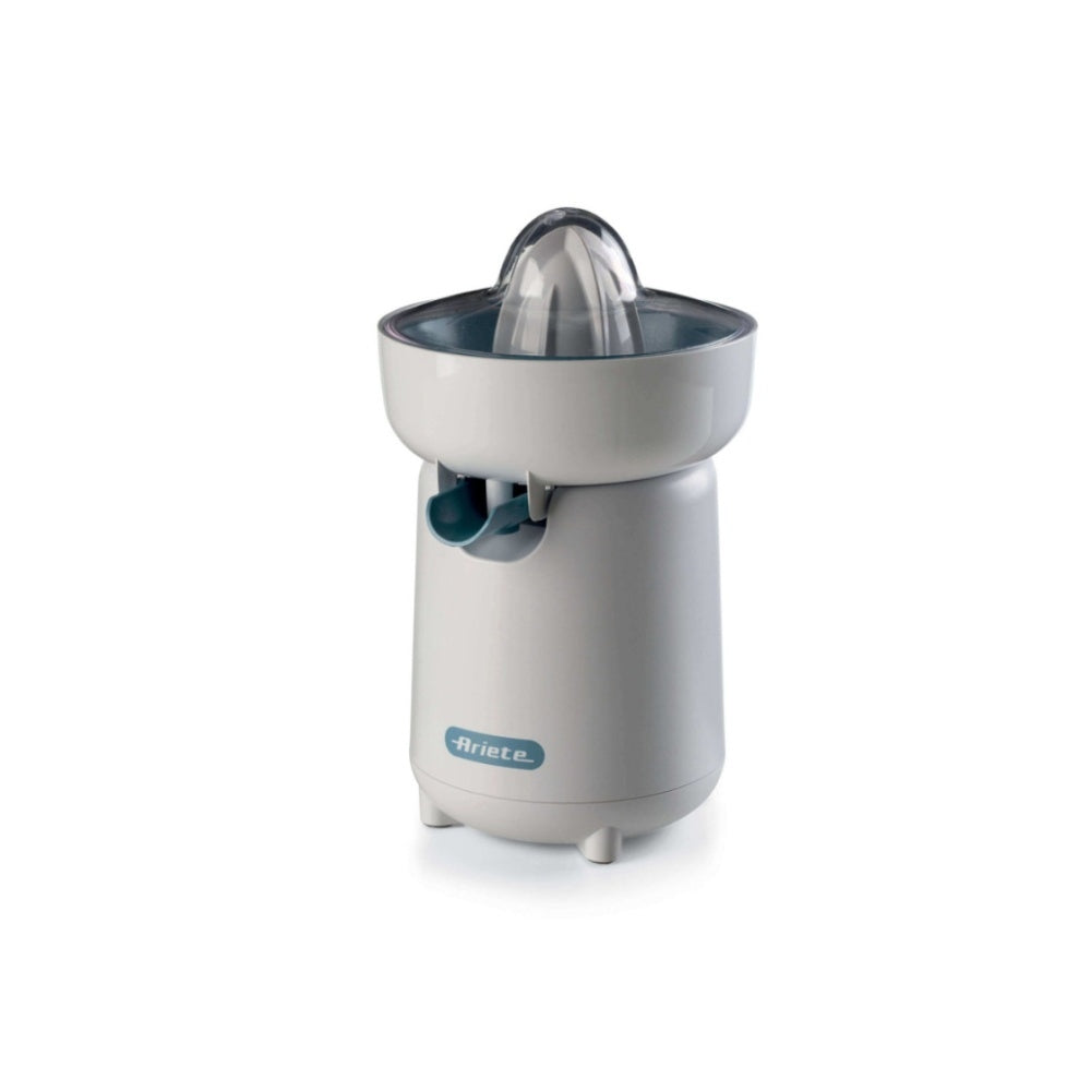 Ariete, Citrus Juicer White Blue,2 Cones,40W, 417/01