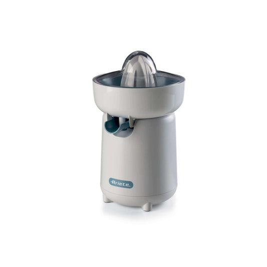 Ariete, Citrus Juicer White Blue,2 Cones,40W, 417/01
