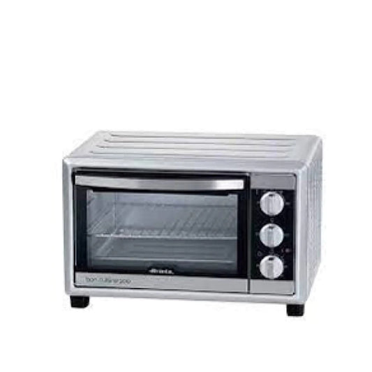 Ariete, Electric Oven Convection Double Glass 66 L, 942