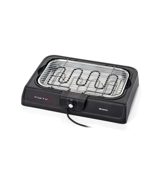 Ariete, Electric Party Grill, W/Thermostat, 2000W, 723