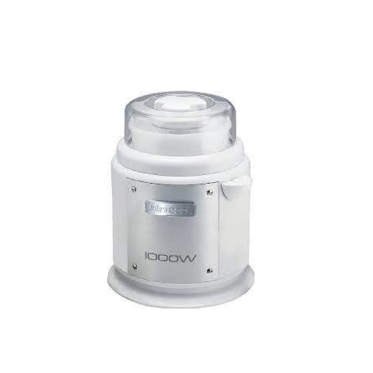 Ariete, Food Processor White/Silver 1000W, 1826