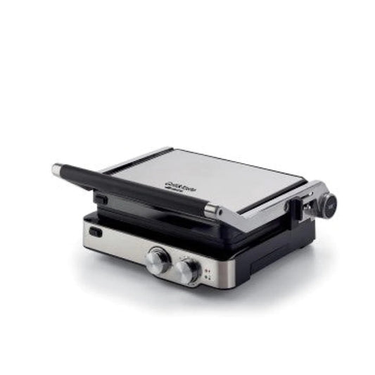 Ariete, Grill & Taste 2000W Stainless, 1918