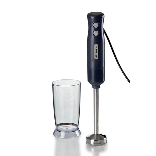 Ariete, Hand Blender Night Grey,700W, 601/00