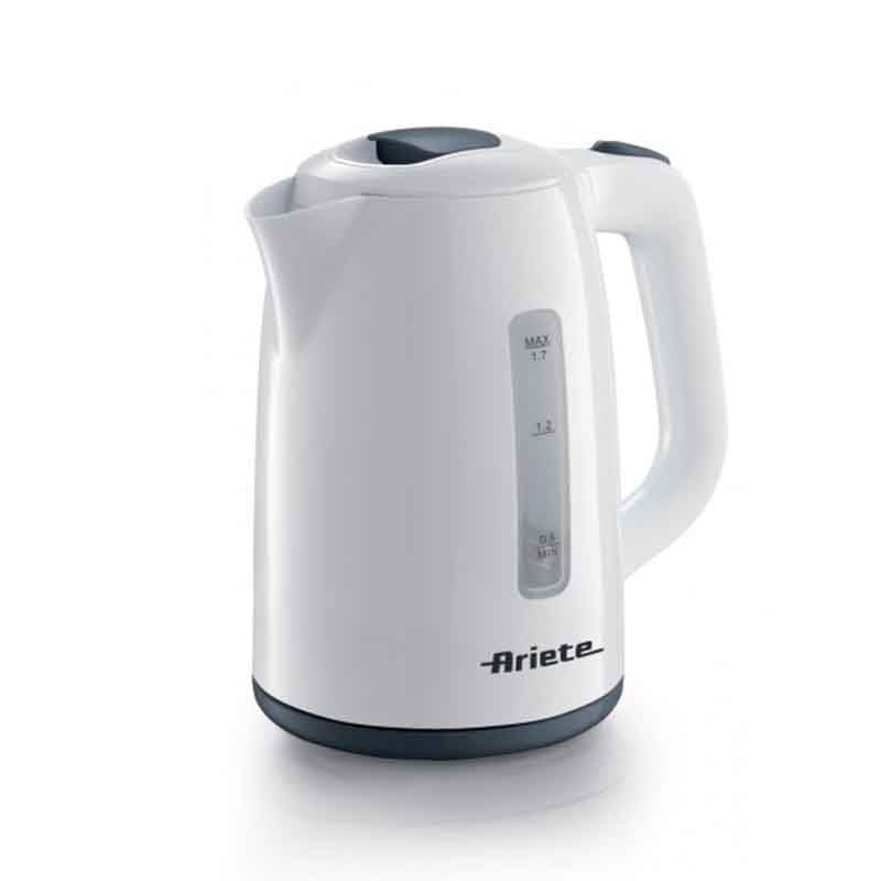 Ariete, Kettle White 2200W 1.7L, 2875