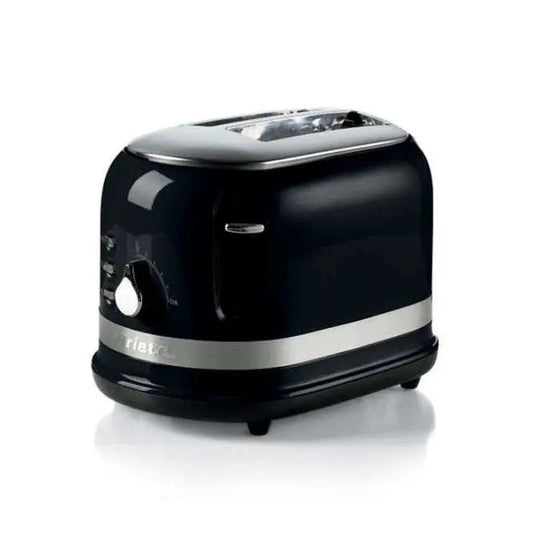 Ariete, Moderna Toaster Black, 815W, 0149/02