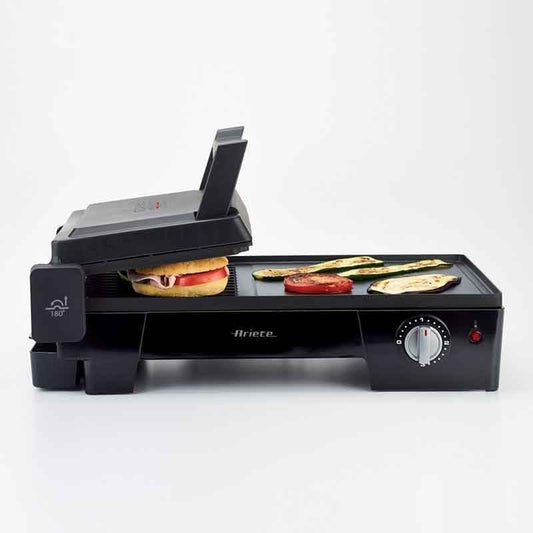 Ariete, Multit Grill 3in1 2000/2400W, 1916