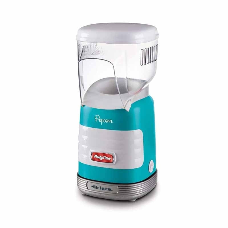 Ariete, Popcorn Maker Blue, 2956/01