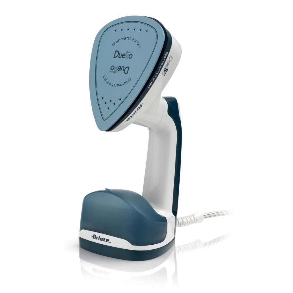 Ariete, Portable Garment + Iron 1000W Duetto, 6246