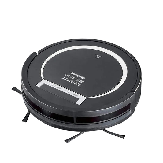 Ariete, Xclean Robot Vacuum Cleaner With Remote Control, 14.4V