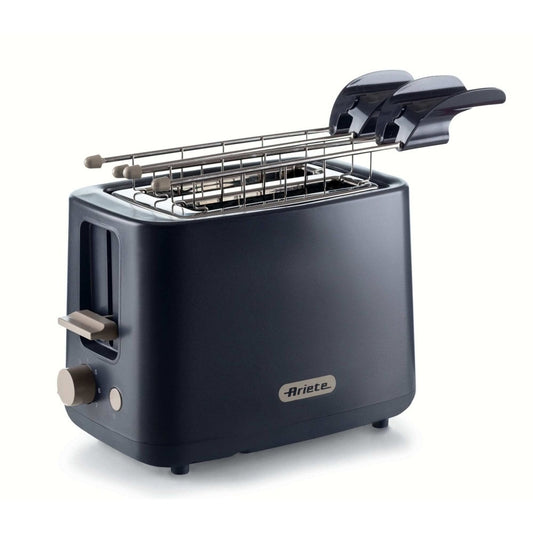Ariete, Toaster Night Blue 7 Browning Settings,760W, 157/03