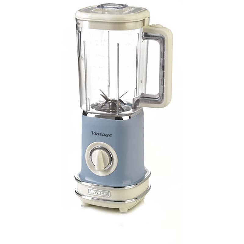 Ariete, Vintage Blender 1.5L,500W,Blue, 568/05-15