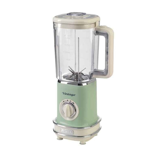 Ariete, Vintage Blender 1.5L,500W,Green, 568/04-14