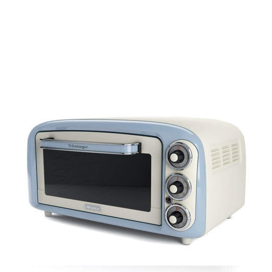 Ariete, Vintage Oven 18L, 1380W, Blue, 979/05