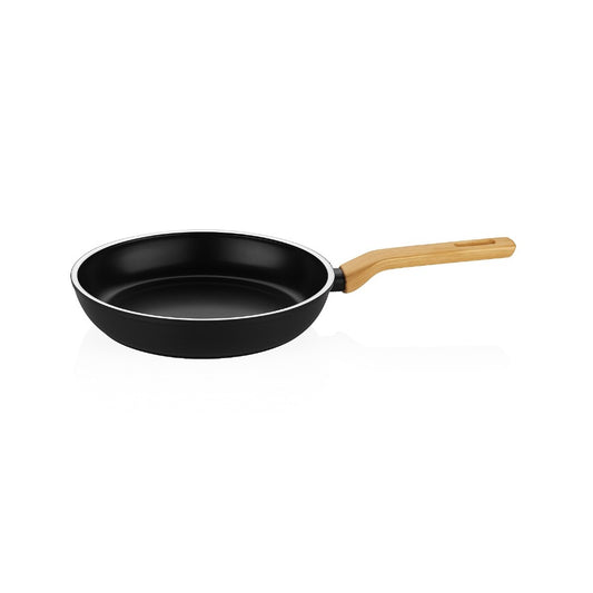 Falez,Auris Crystal 4 Mm 24 Cm Frying Pan