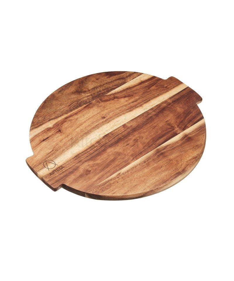 Kitchen Craft, Artesa Acacia Wood Lazy Susan