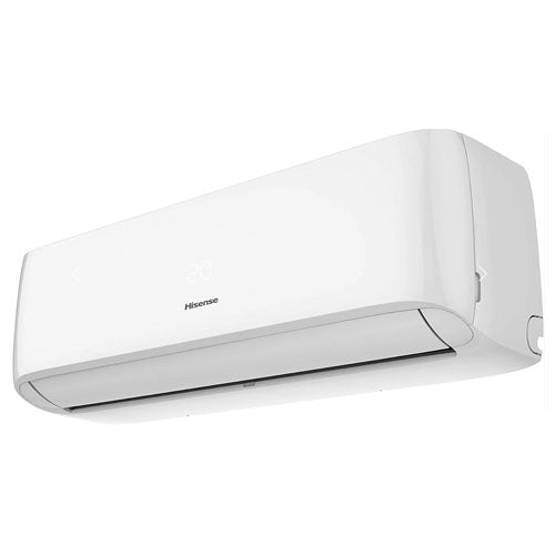 Hisense AC 9000BTU Split Refrigerant R32 Built IN Inverter WiFi, Without Installation, HSN-AS09UW4