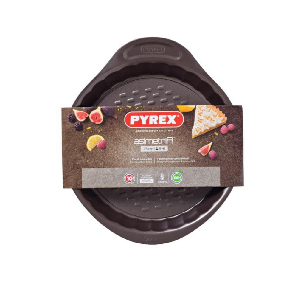 Pyrex, Flan Pan Loose Base 25CM