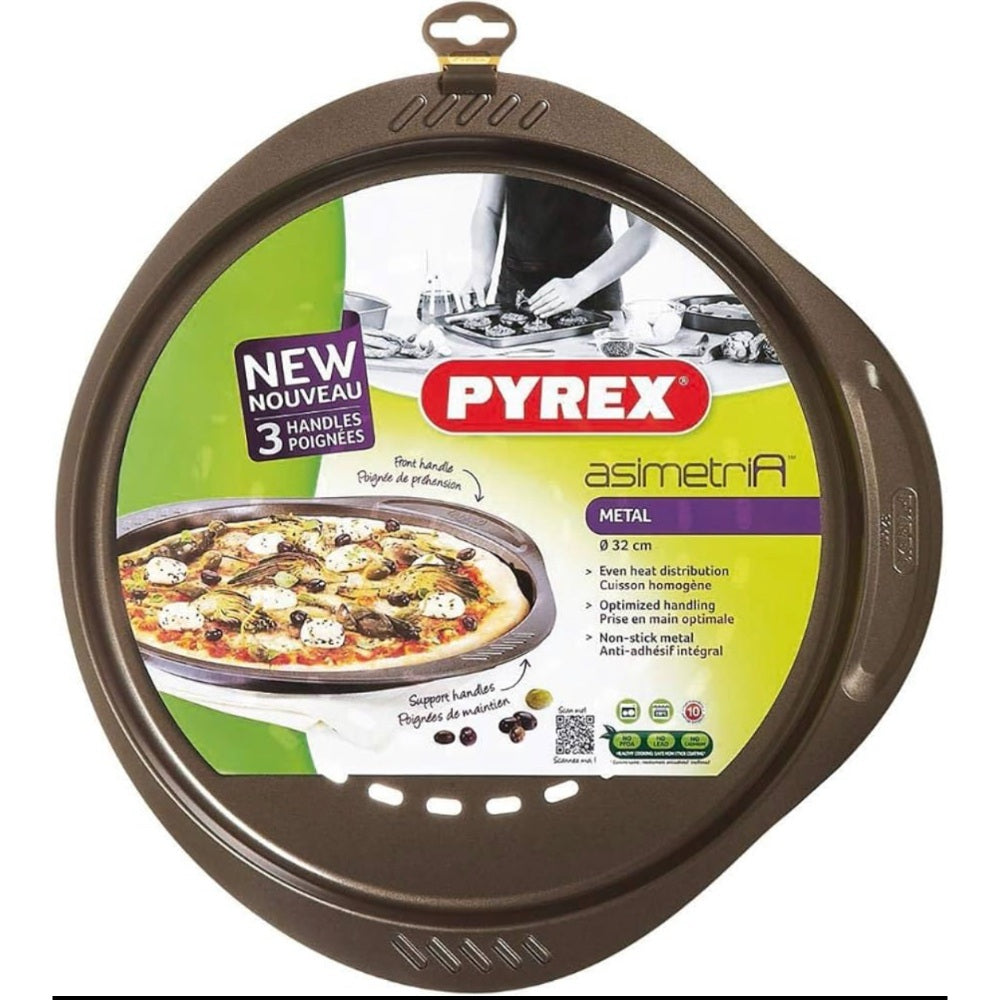 Pyrex, Pizza Pan 32CM
