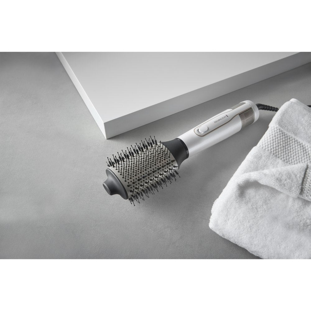 Remington, Hydra Luxe Volumizing Blow Dry Brush